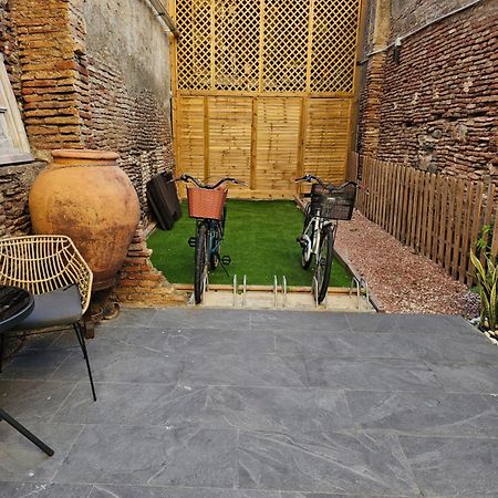 Malaga Centro Estudio Precioso 4 Exterior foto